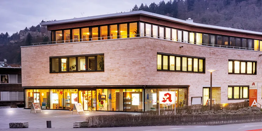 Apotheke